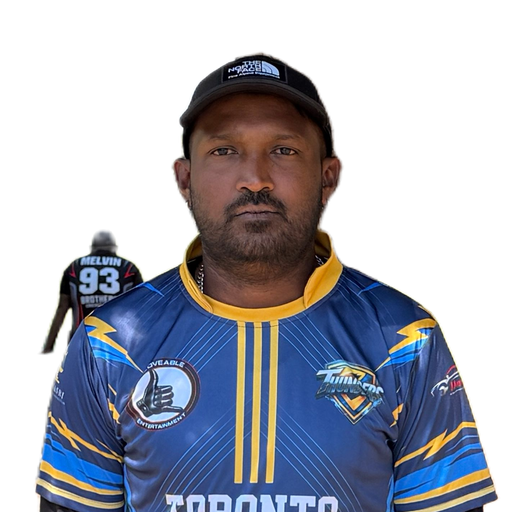 Shamal Fernando