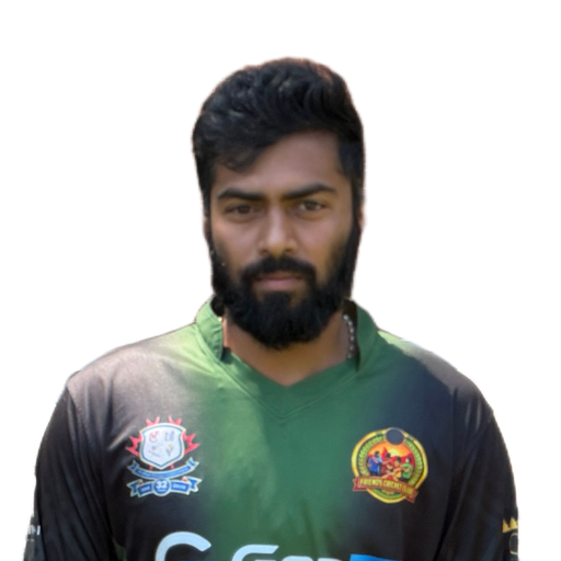 Anusanth Arulnathan