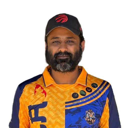 Kishon Jivarajah