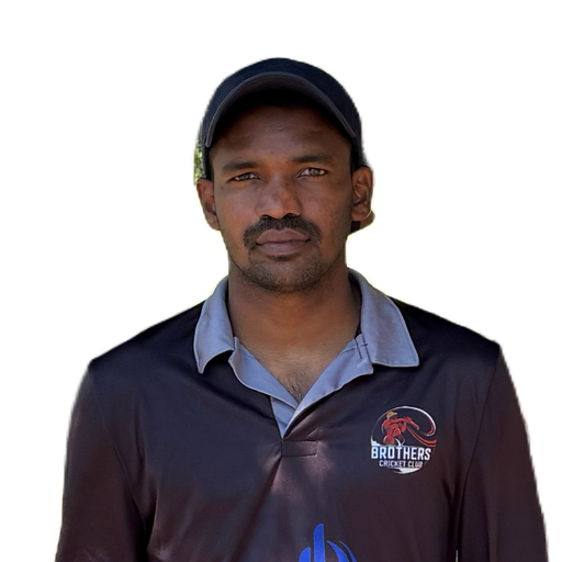 Sivaluxman Sivalingam