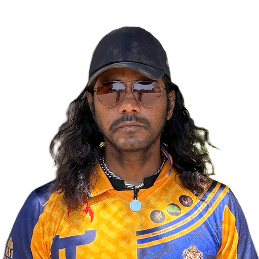 Rajeefkumar Nagarajah