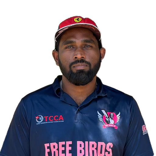 Sharujan Thangarasa