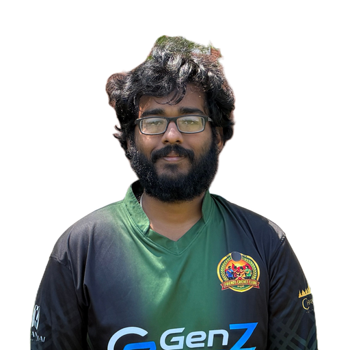 Sam Joel Nerozen Anandaraj
