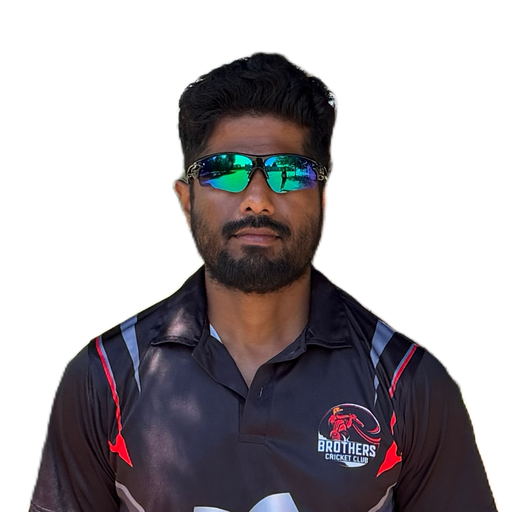 Nithaparan Francis