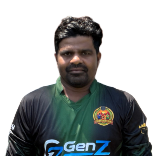 Judson Perera Pathinathan