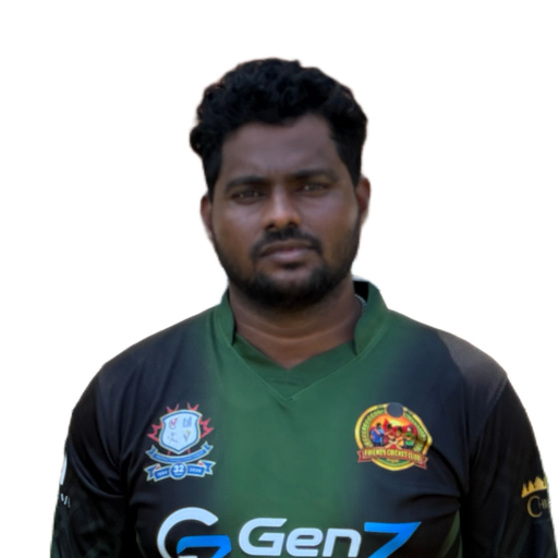 Doman Kishore Subramaniyam