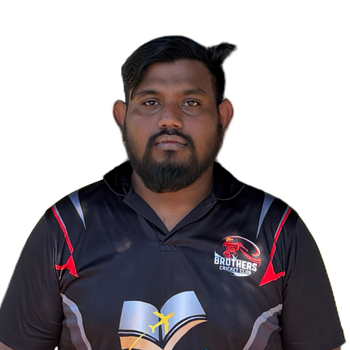 Jeshuran Manogaran
