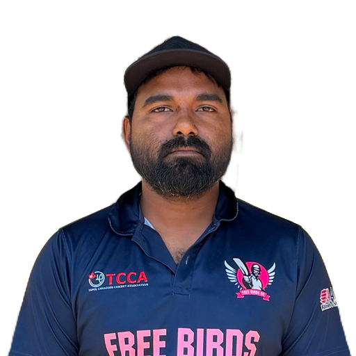 Vipulan Sivakumar