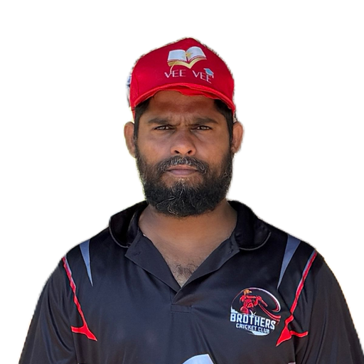 Robinson Anthonippillai